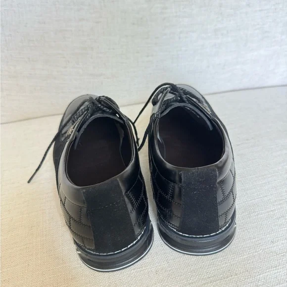 GATSBY‎ Orthopedie Leather Shoes | Size 11.5 - Picture 4 of 5